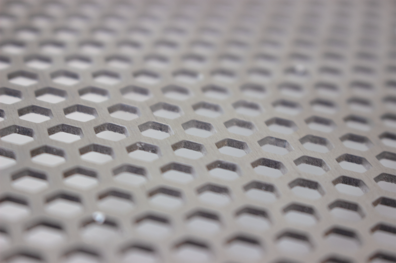 Jeep Wrangler Rear Inner Fenders - Fishbone Offroad - Aluminum - Raw - `18-`27